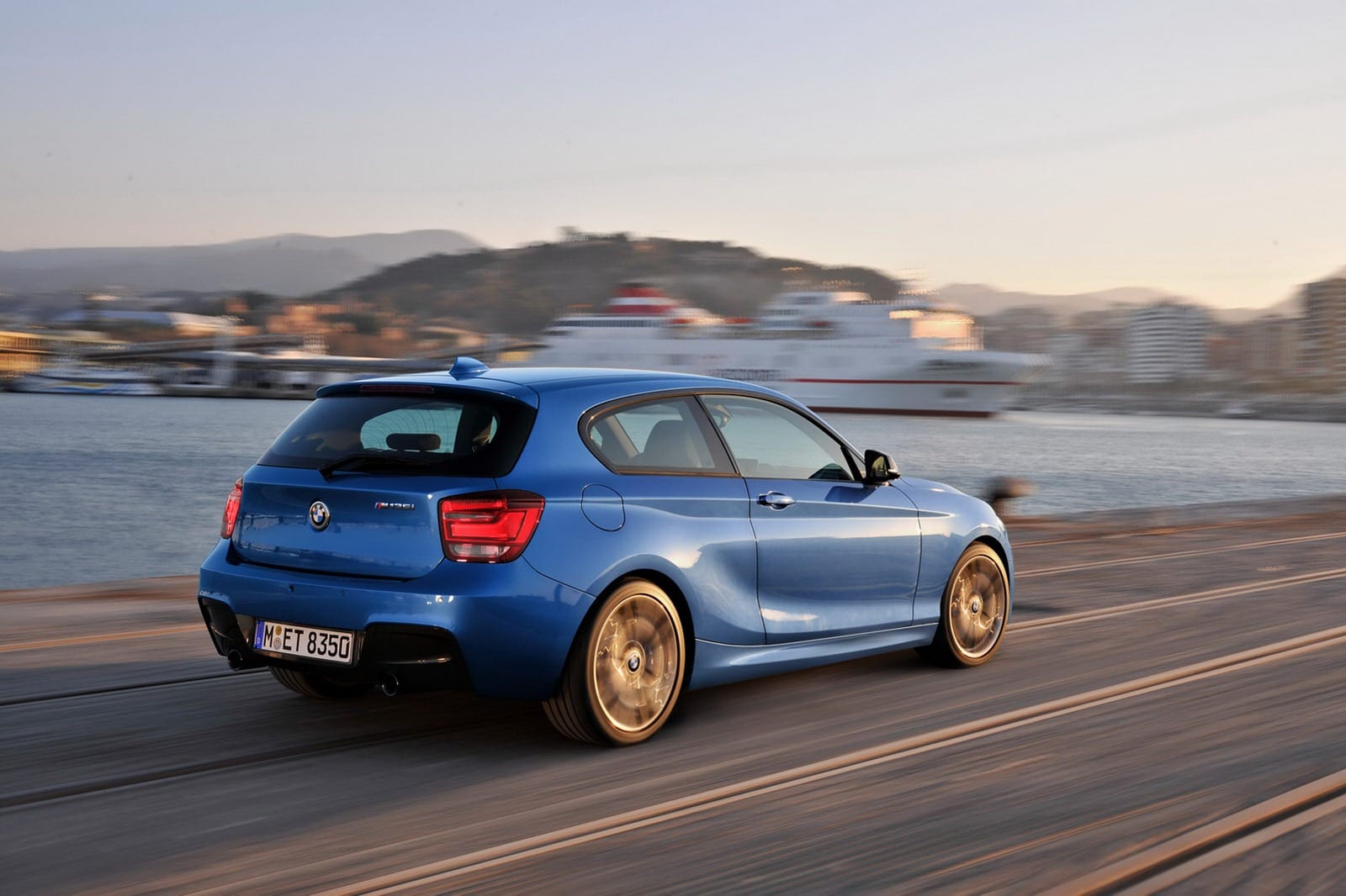 BMW M135i - Image 6